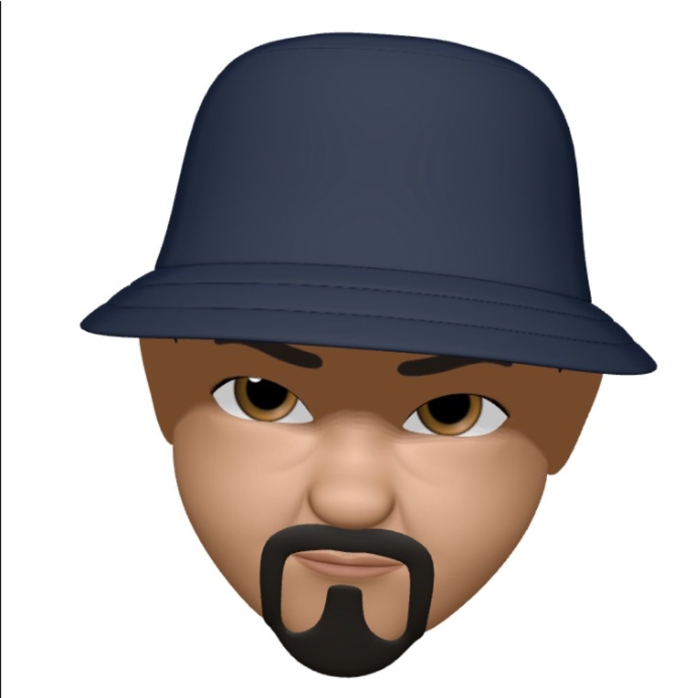 Meet your Posher, Jose